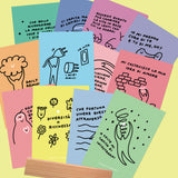 calendario da tavolo