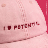 cappellino potential