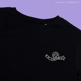 crop top mi stanno tutti