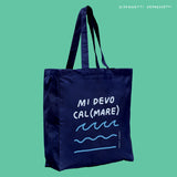 shopper spessa calmare