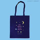 shopper un passo alla volta