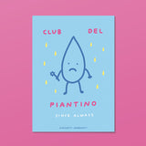stampa club del piantino