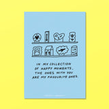 stampa happy moments