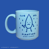 tazzetta club del piantino