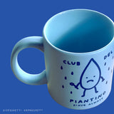 tazzetta club del piantino