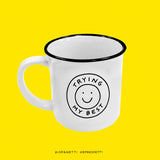 tazzette depressette trying my best