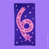 telo mare mi stanno tutti