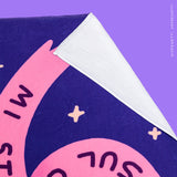 telo mare mi stanno tutti