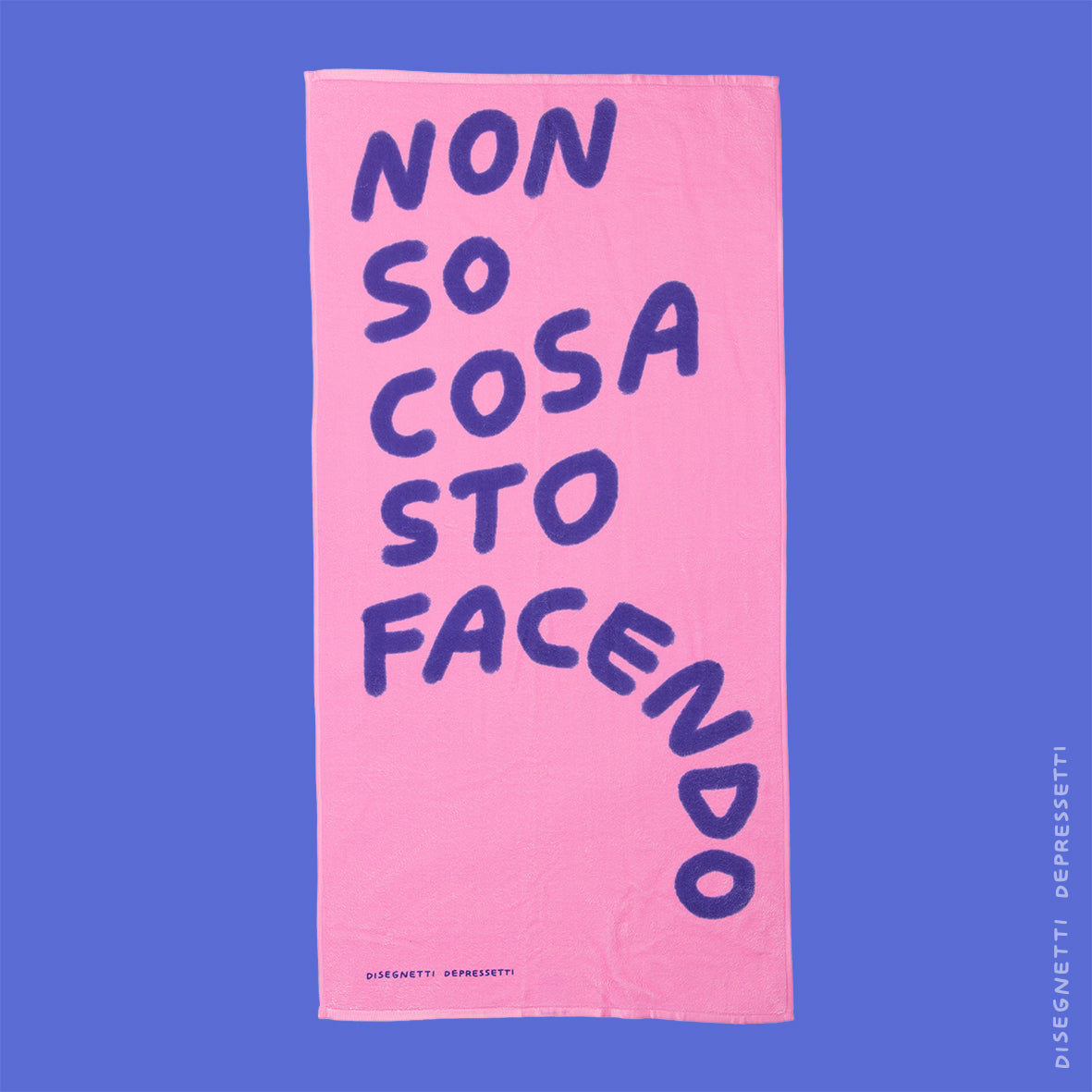 telo mare non so cosa