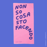 telo mare non so cosa