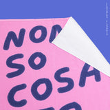 telo mare non so cosa