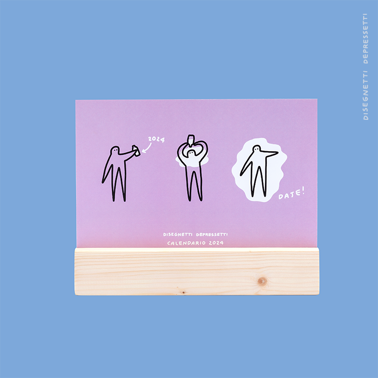 bundle calendari (muro + tavolo)