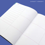 planner mensile 2026