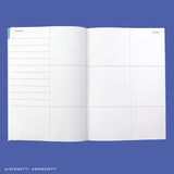 planner mensile 2026