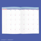 planner mensile 2026