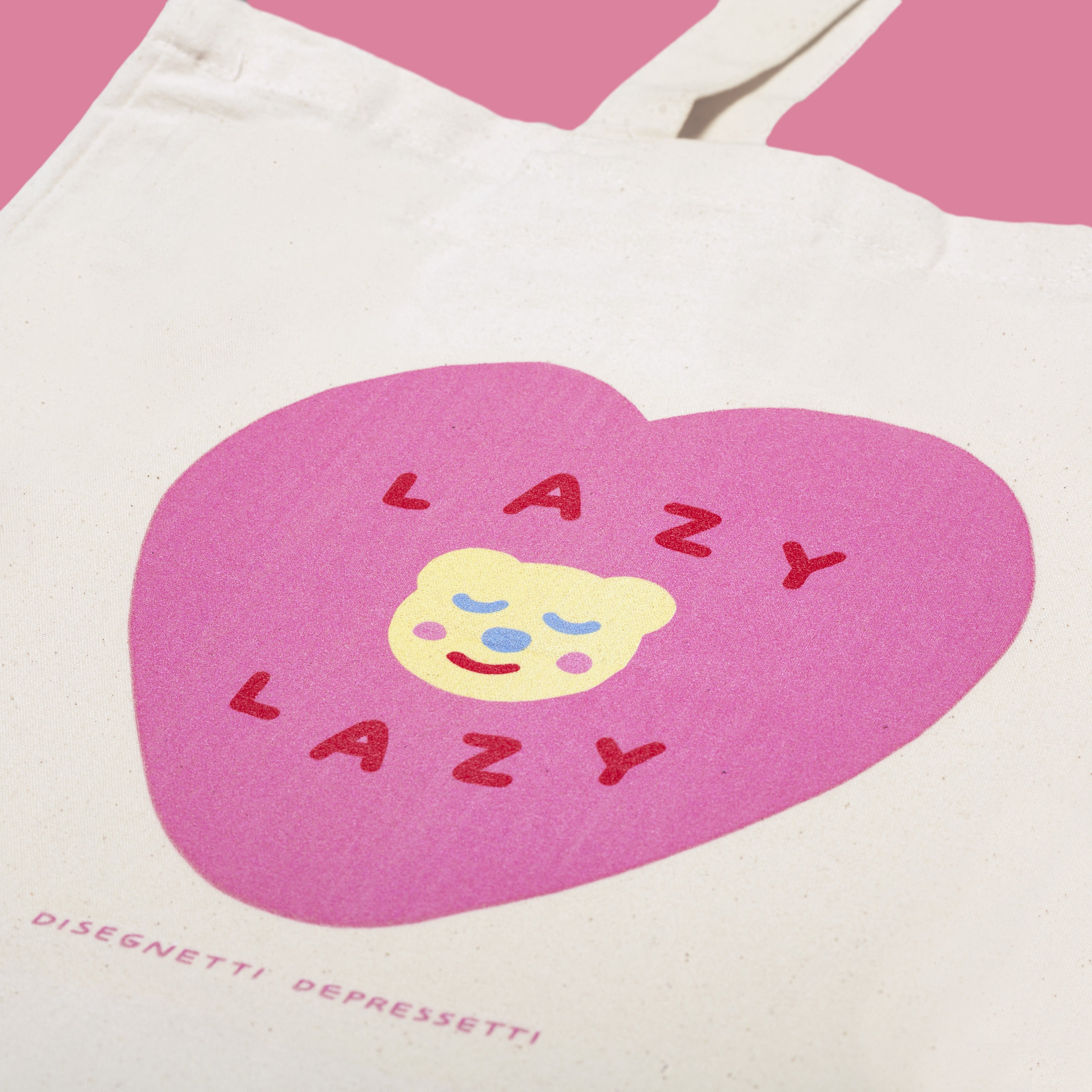 shopper spessa lazy lazy