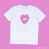 t-shirt lazy lazy