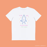 t-shirt club del piantino