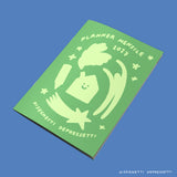 monthly planner 2027