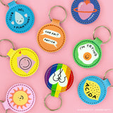 keychain