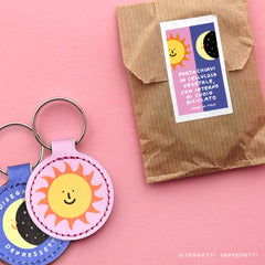 keychain