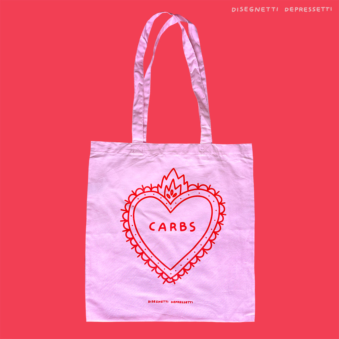 shopper carbs