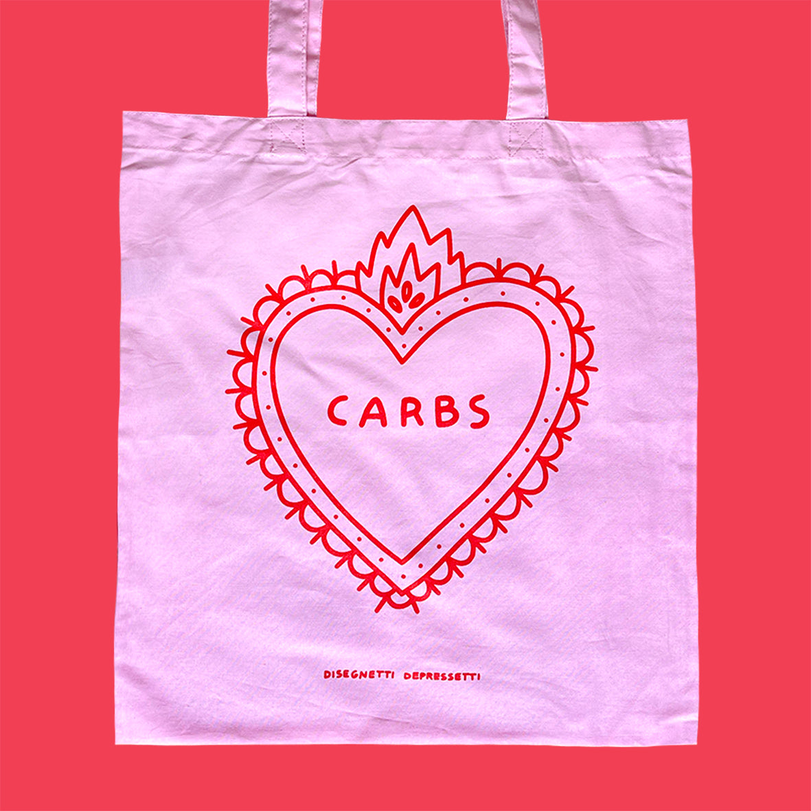 shopper carbs