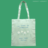 shopper fiorellino