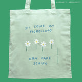 shopper fiorellino