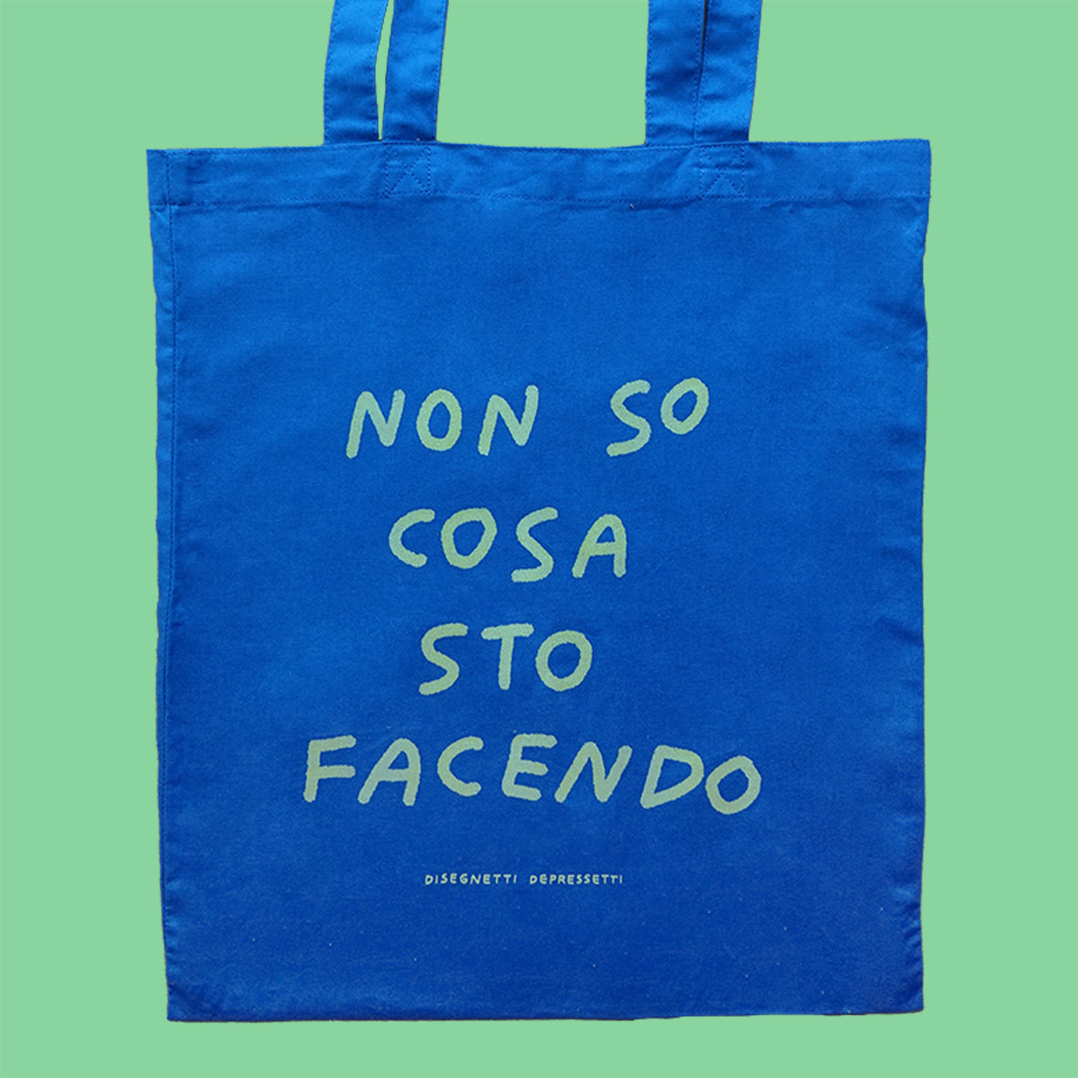 shopper non so cosa