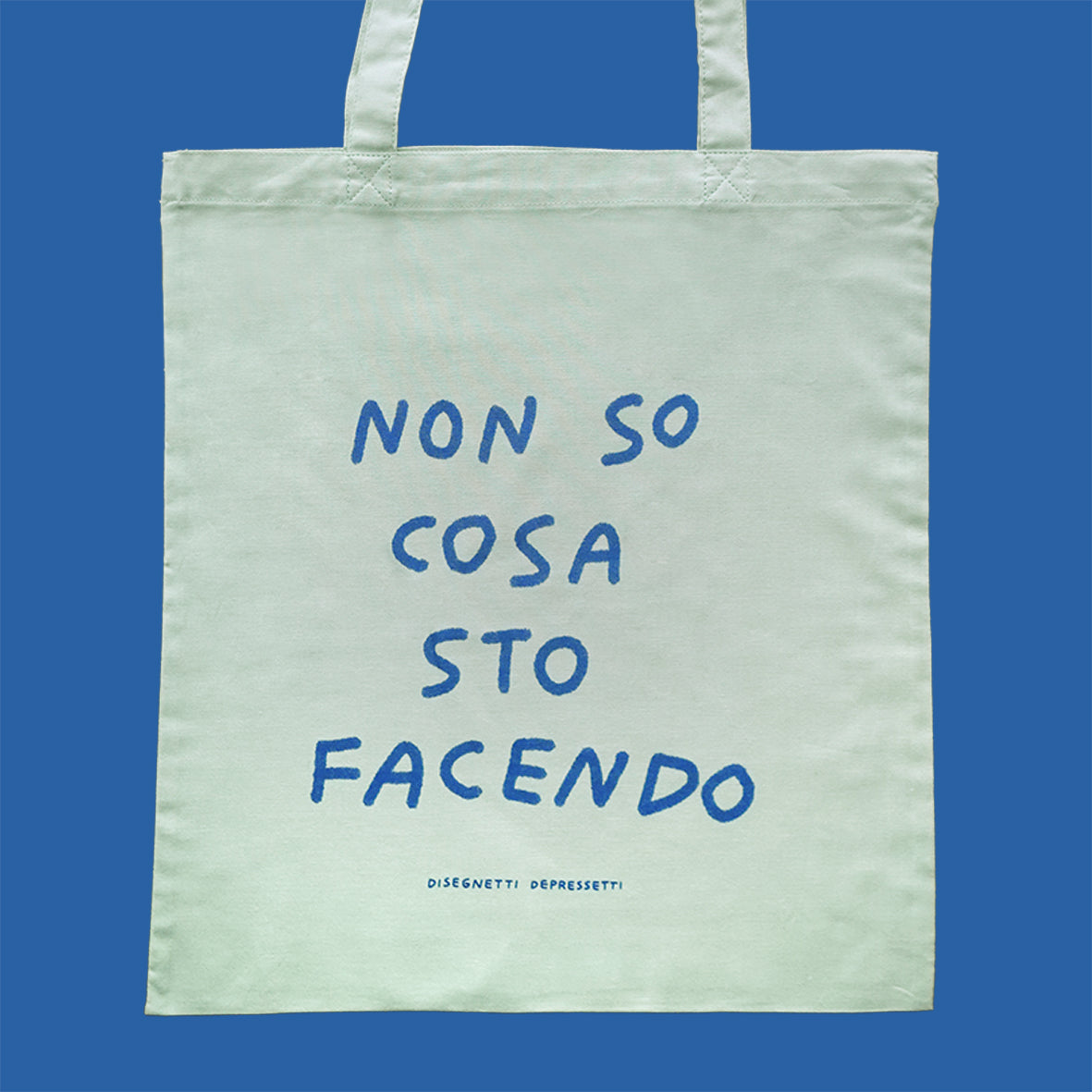 shopper non so cosa