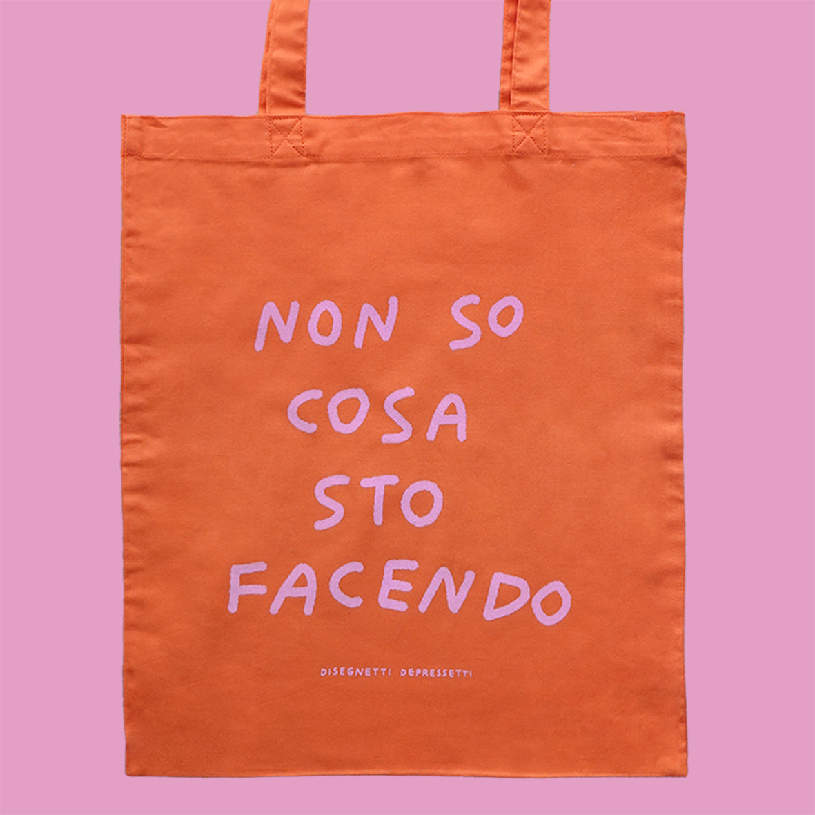 shopper non so cosa