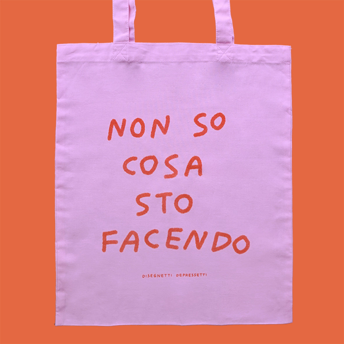 shopper non so cosa