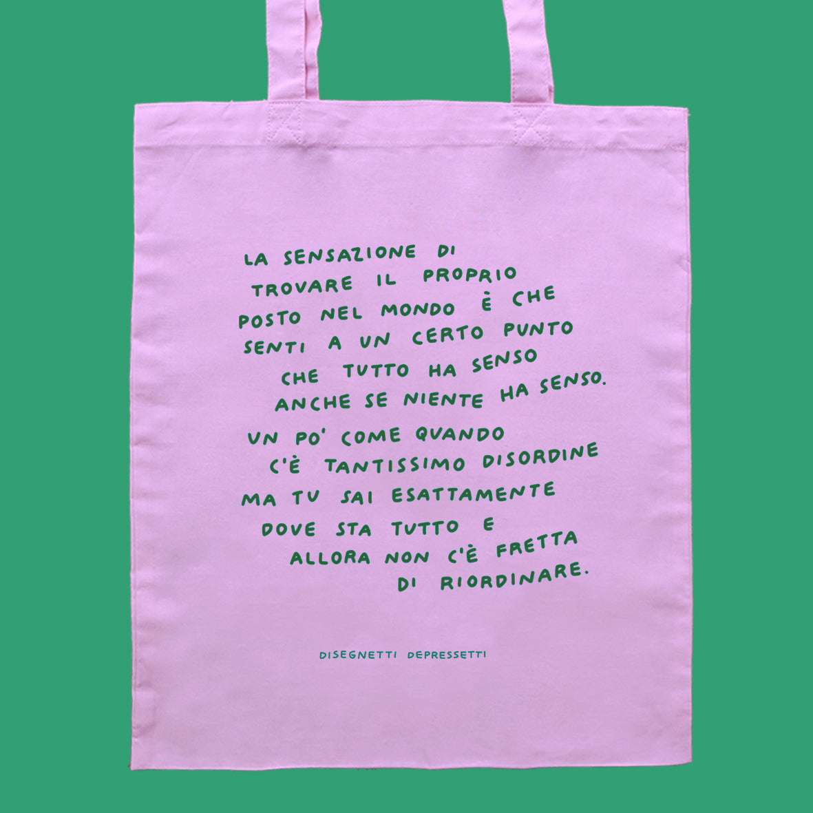 shopper posto nel mondo