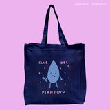 shopper spessa club del piantino