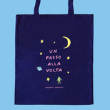 shopper un passo alla volta