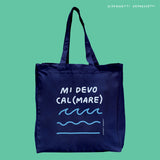 shopper spessa calmare