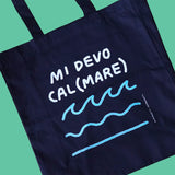 shopper spessa calmare