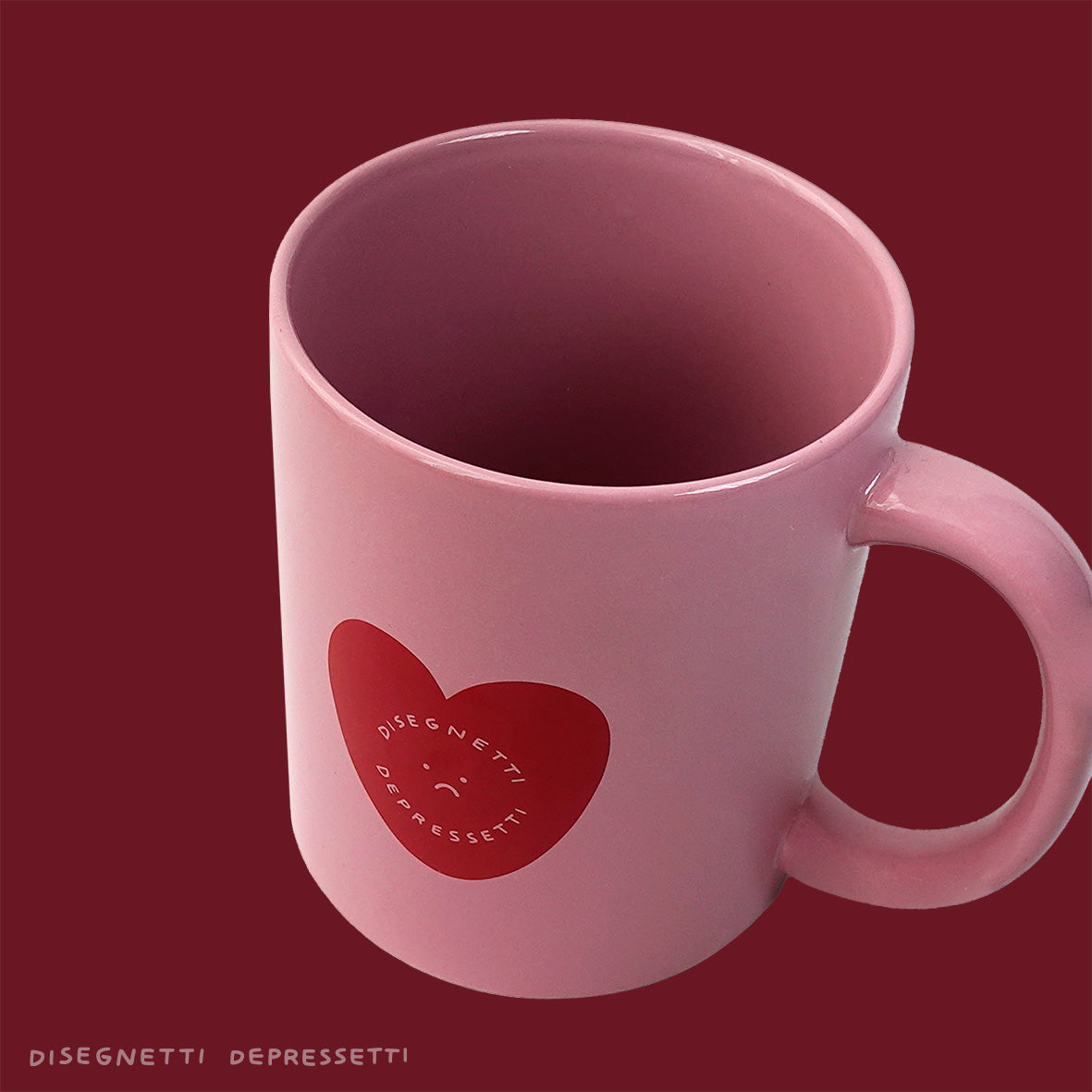 mug bacini