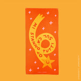 telo mare mi stanno tutti