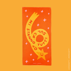 telo mare mi stanno tutti