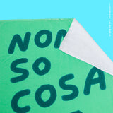 telo mare non so cosa