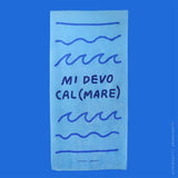 telo mare calmare