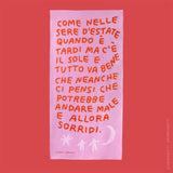 telo mare sere d'estate 2