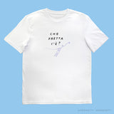 t-shirt fretta