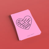 cartolina around you