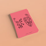 cartolina how i feel