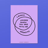 print louder with you