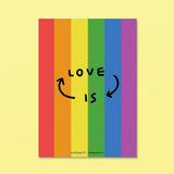 stampa love is