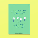 stampa non fare schifo